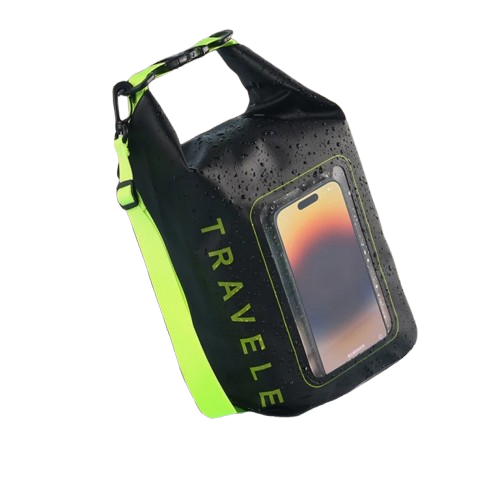 TRAVELE Vattentät handväska