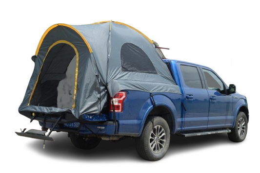 Oxford - Pickuptält