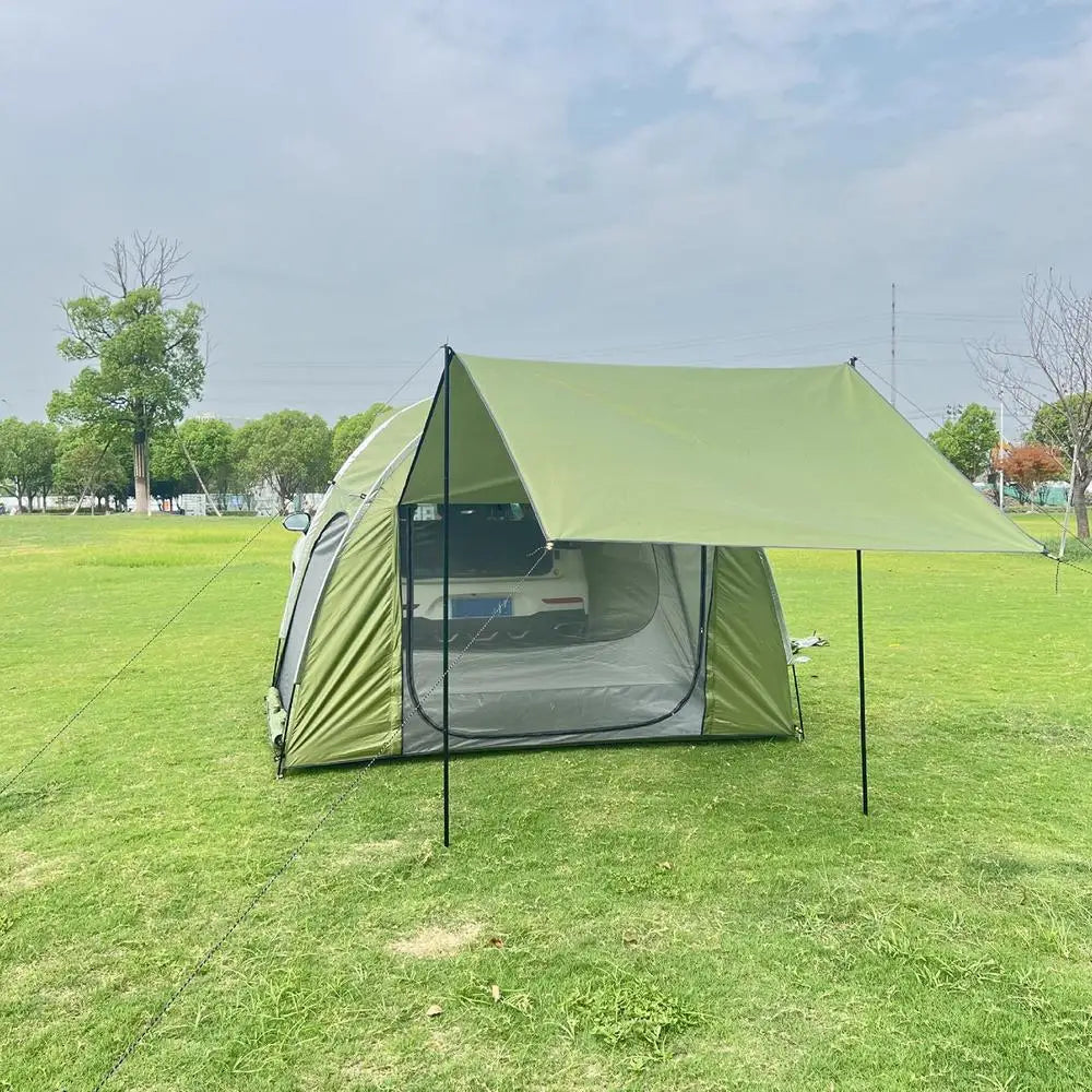 GOCAMP Biltält