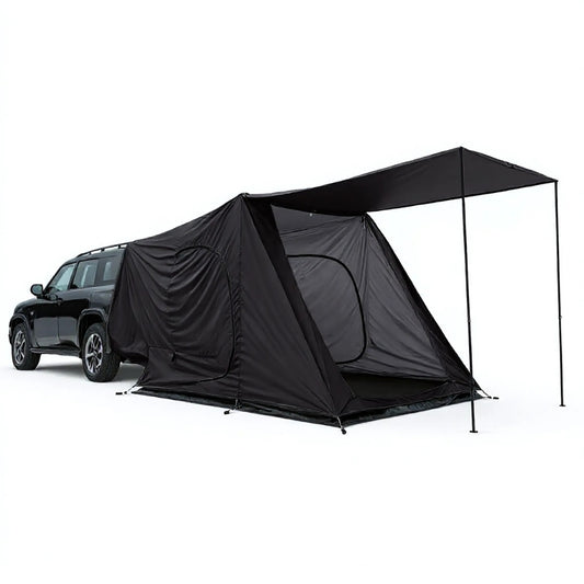 AUTOPEAK FLEX Biltält