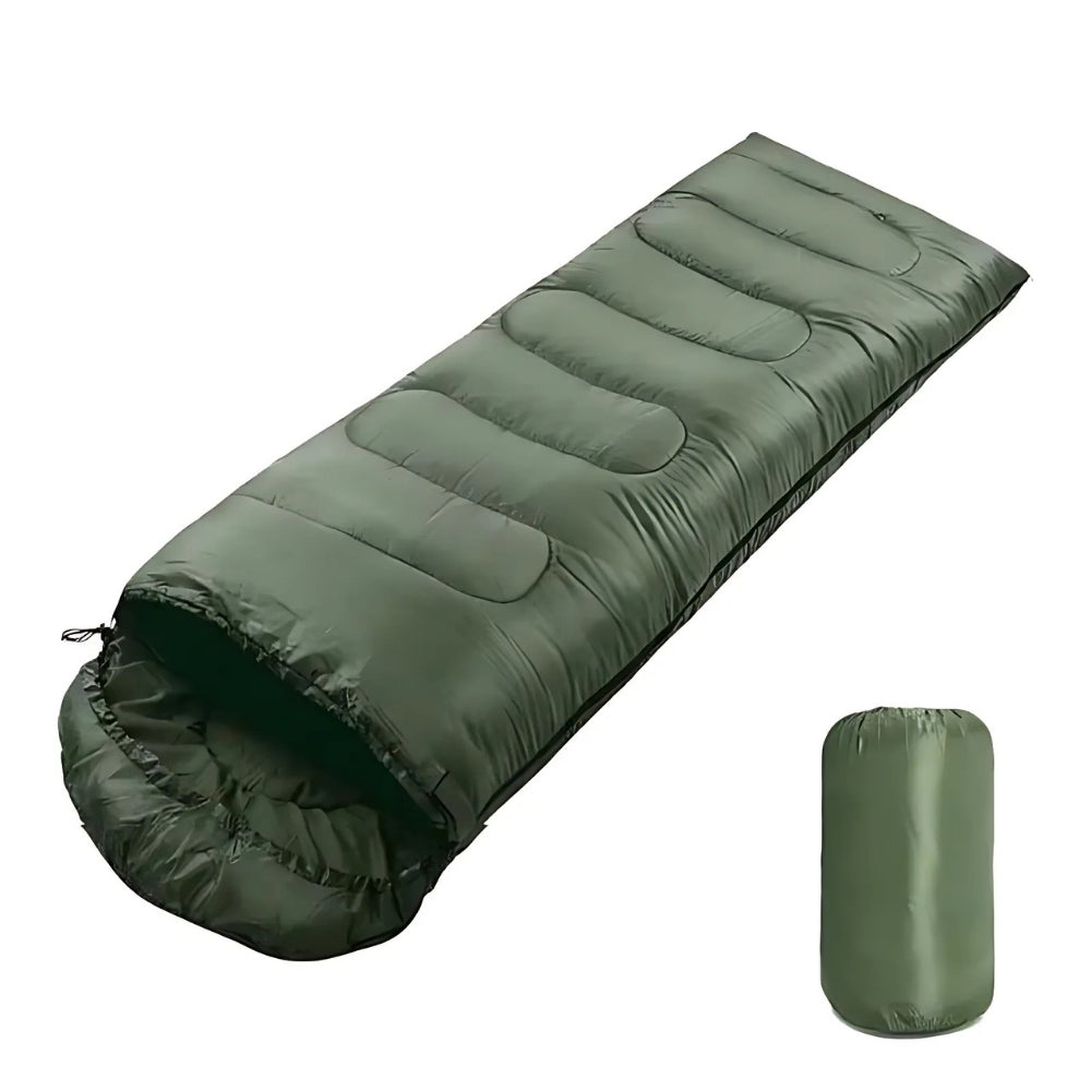 FLEXBAG Sovsäck