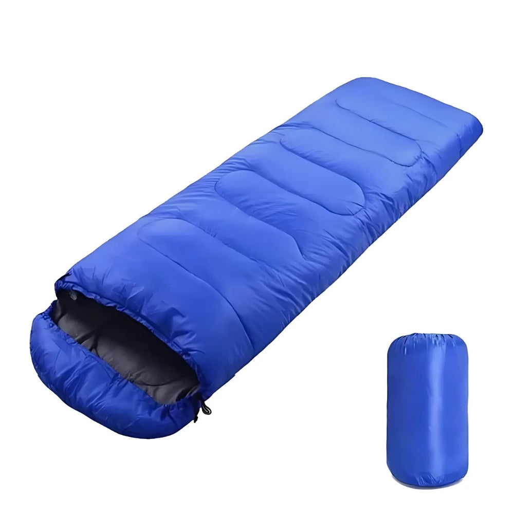 FLEXBAG Sovsäck