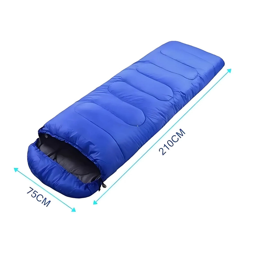 FLEXBAG Sovsäck