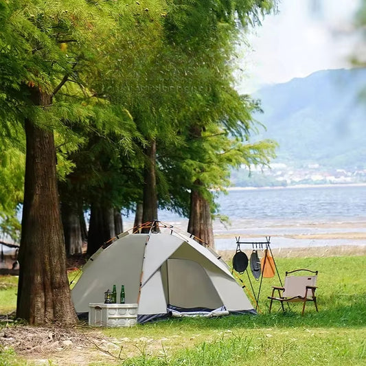 QUICKCAMP Pop-up Tält