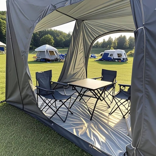 AUTOPEAK FLEX Biltält