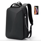 Reseryggsäck Anti-stöld & Vattentät – Laptop & USB-port