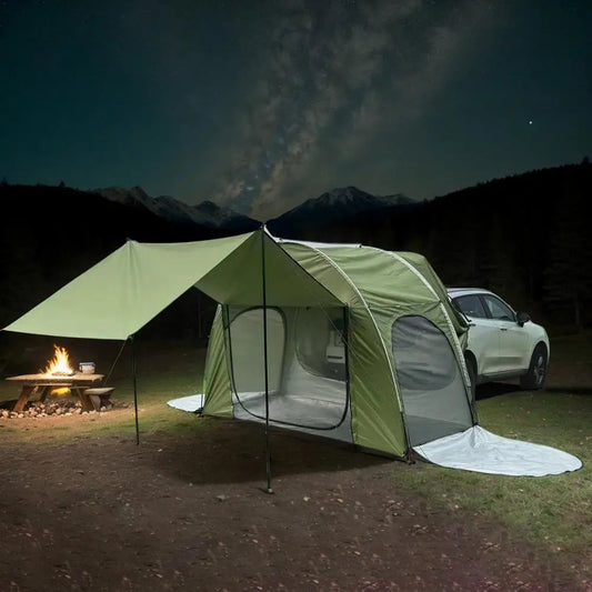 GOCAMP Biltält