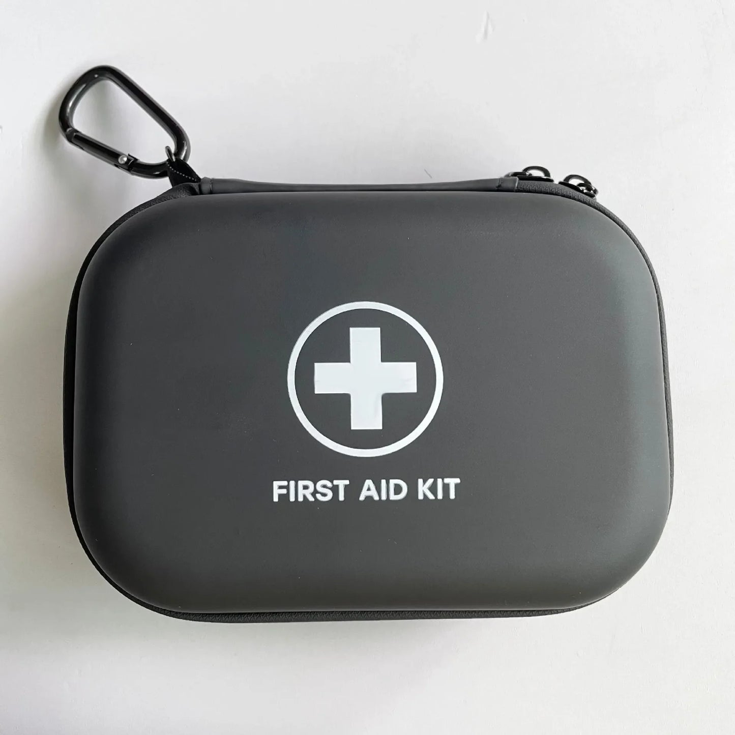 Vattentätt Första Hjälpen Kit – Portabelt & Praktiskt för Hem, Bil & Resa