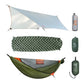 OUTDOOR 3-i-1 Campingkit