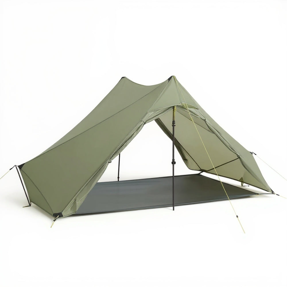 HIKEPRO Ultralätt 2-manna tält