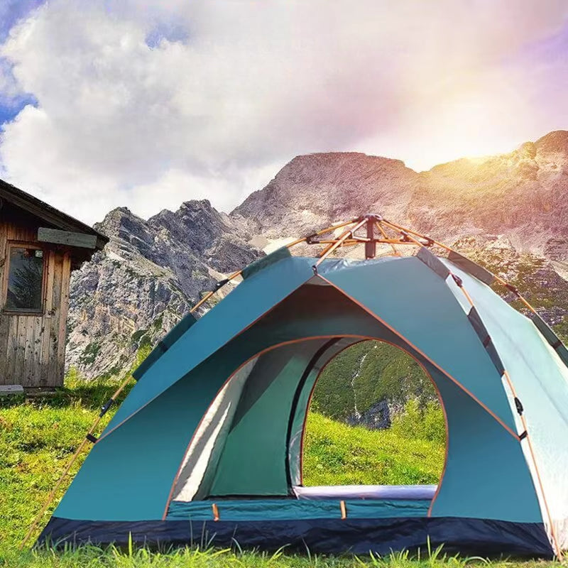 QUICKCAMP Pop-up Tält
