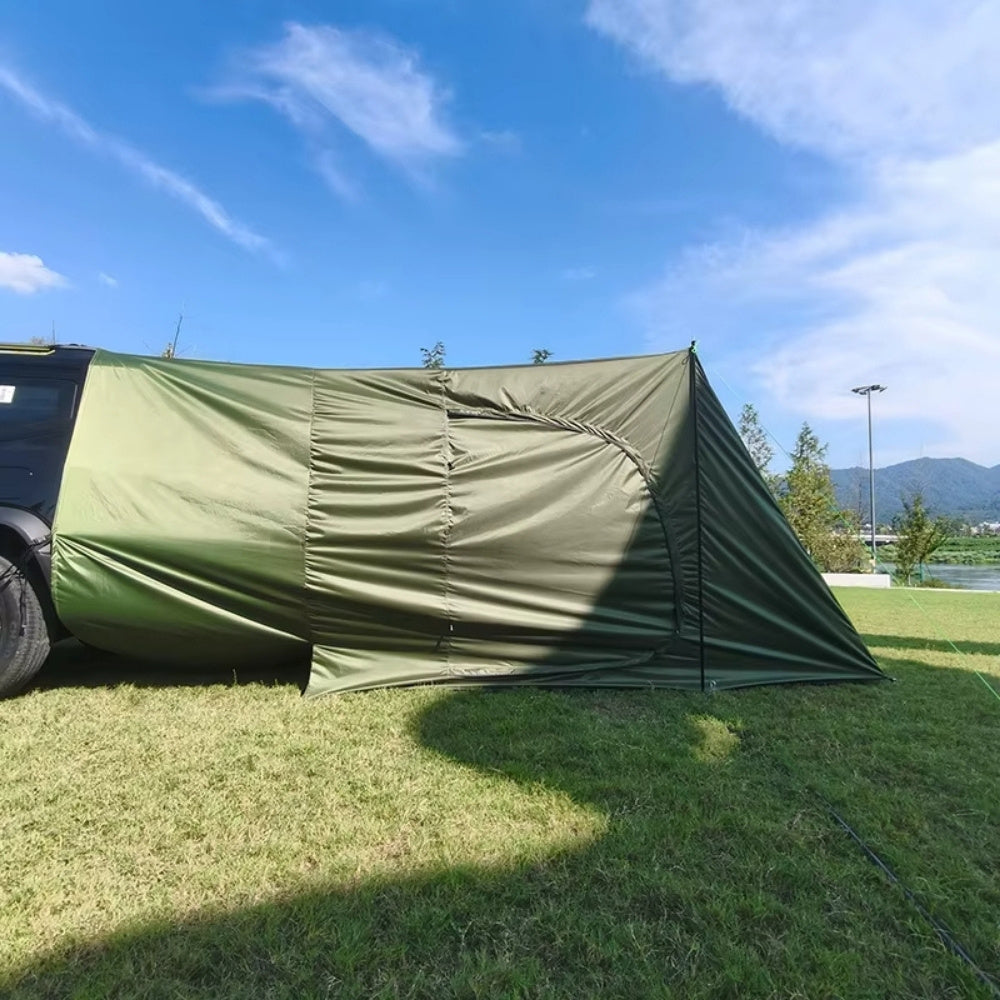 AUTOPEAK FLEX Biltält